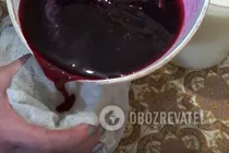 Хрін з буряком - Крок 6 Хрін з буряком - Крок 6