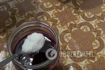 Хрін з буряком - Крок 7 Хрін з буряком - Крок 7