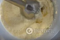Ватрушки на кефире - Шаг 4 Ватрушки на кефире - Шаг 4