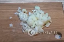Деруни без яєць - Крок 2 Деруни без яєць - Крок 2