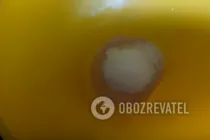 Пышки на воде - Шаг 1 Пышки на воде - Шаг 1