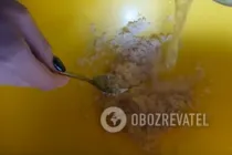 Пышки на воде - Шаг 2 Пышки на воде - Шаг 2