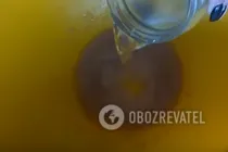 Пышки на воде - Шаг 3 Пышки на воде - Шаг 3