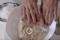 Домашний хрен - Шаг 3 Домашний хрен - Шаг 3