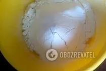 Пышки на воде - Шаг 4 Пышки на воде - Шаг 4