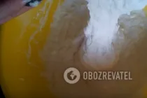 Пышки на воде - Шаг 5 Пышки на воде - Шаг 5