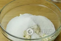 Ватрушки "Розочки" - Шаг 5 Ватрушки "Розочки" - Шаг 5