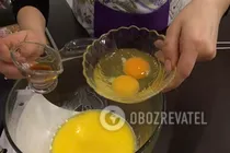 Американские пончики - Шаг 2 Американские пончики - Шаг 2