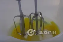 Пончики с мясом - Шаг 2 Пончики с мясом - Шаг 2