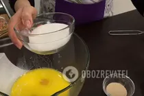 Американские пончики - Шаг 3 Американские пончики - Шаг 3