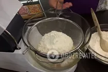 Американские пончики - Шаг 4 Американские пончики - Шаг 4