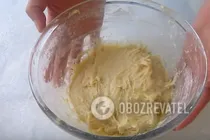 Пончики с мясом - Шаг 5 Пончики с мясом - Шаг 5