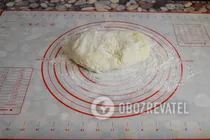 Пончики на сковороде - Шаг 5 Пончики на сковороде - Шаг 5