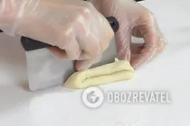 Плюшки - Крок 6 Плюшки - Крок 6