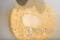 Плюшки з корицею - Крок 2 Плюшки з корицею - Крок 2