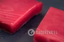 Салат Нисуаз классический - Шаг 1 Салат Нисуаз классический - Шаг 1