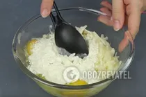 Деруны с начинкой - Шаг 4 Деруны с начинкой - Шаг 4
