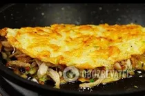 Деруны с начинкой - Шаг 7 Деруны с начинкой - Шаг 7
