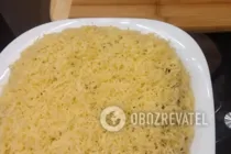 Салат с черносливом и грибами - Шаг 10 Салат с черносливом и грибами - Шаг 10