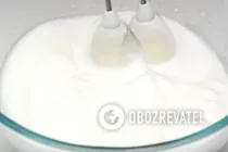 Омлет - Шаг 3 Омлет - Шаг 3