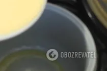 Омлет в мультиварке - Шаг 5 Омлет в мультиварке - Шаг 5