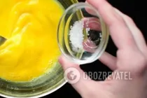 Омлет в мультиварке - Шаг 3 Омлет в мультиварке - Шаг 3