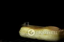 Омлет в духовке - Шаг 6 Омлет в духовке - Шаг 6