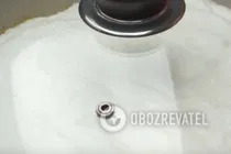 Омлет - Шаг 6 Омлет - Шаг 6