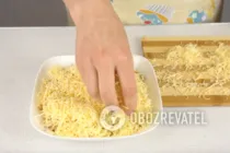 Салат "Тіффані" класичний - Крок 6 Салат "Тіффані" класичний - Крок 6