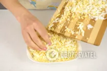 Салат "Тіффані" класичний - Крок 7 Салат "Тіффані" класичний - Крок 7