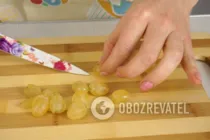 Салат "Тіффані" класичний - Крок 8 Салат "Тіффані" класичний - Крок 8