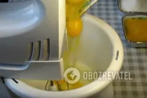 Трубочки зі згущеним молоком - Крок 1 Трубочки зі згущеним молоком - Крок 1