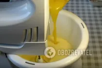 Трубочки зі згущеним молоком - Крок 3 Трубочки зі згущеним молоком - Крок 3