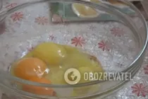 Трубочки с кремом - Шаг 3 Трубочки с кремом - Шаг 3