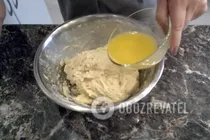 Пончики з глазур'ю - Крок 6 Пончики з глазур'ю - Крок 6