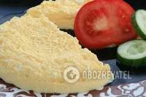 Омлет на пару - Шаг 7 Омлет на пару - Шаг 7