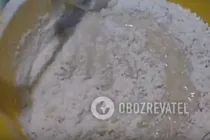 Пирог на сыворотке - Шаг 6 Пирог на сыворотке - Шаг 6