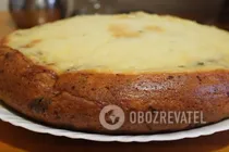 Пирог с мясом в мультиварке - Шаг 7 Пирог с мясом в мультиварке - Шаг 7