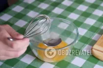 Салат из печени - Шаг 6 Салат из печени - Шаг 6