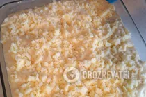 Пирог на дрожжах - Шаг 10 Пирог на дрожжах - Шаг 10