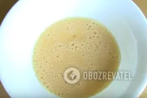 Шніцель з капусти - Крок 2 Шніцель з капусти - Крок 2
