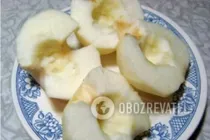 Пирог на маргарине - Шаг 3 Пирог на маргарине - Шаг 3