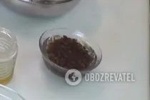 Салат с яблоками и морковью - Шаг 1 Салат с яблоками и морковью - Шаг 1