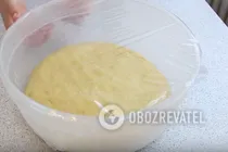 Паска "Традиційна" - Крок 10 Паска "Традиційна" - Крок 10