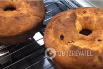Паска по-польськи - Крок 10 Паска по-польськи - Крок 10