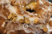 Паска по-польськи - Крок 11 Паска по-польськи - Крок 11
