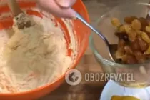 Паска по-польськи - Крок 2 Паска по-польськи - Крок 2