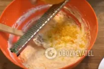 Паска по-польськи - Крок 3 Паска по-польськи - Крок 3