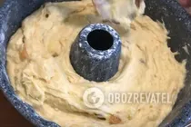 Паска по-польськи - Крок 9 Паска по-польськи - Крок 9
