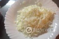 Салат з лососем - Крок 1 Салат з лососем - Крок 1